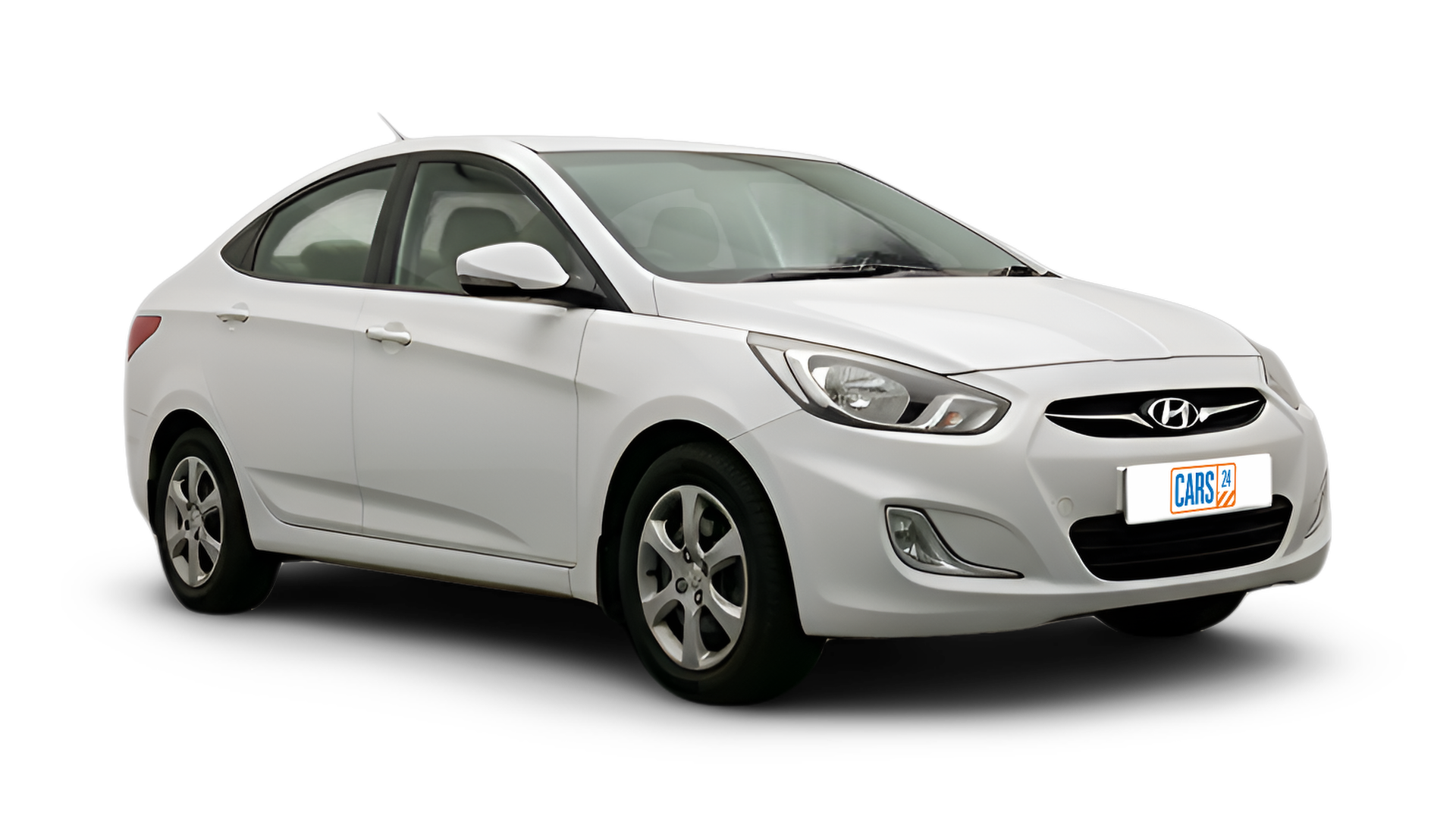 Hyundai Verna-img